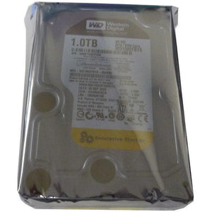 Western Digital RE3 WD1002FBYS Hard Drive-FoxTI