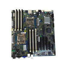 Load image into Gallery viewer, 641805-004 757484-001 HP PROLIANT ML350e G8 Gen8 v2 SYSTEM BOARD Motherboard
